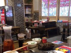 -大龙燚火锅(春熙店)