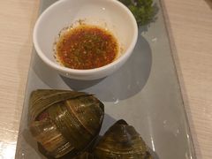 拉娜叶包鸡-米纸越南小馆(金鹰世界店)