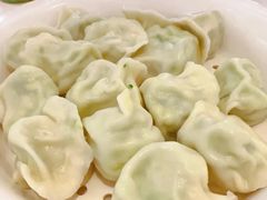 -大眼锅贴水饺(河东店)