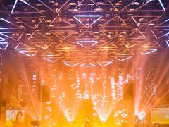-MOSSO·Liveshow(M3香港广场店)