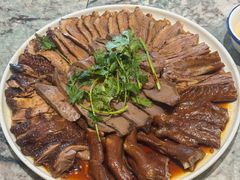 -厝味火锅·潮汕卤水火锅(十一合店)