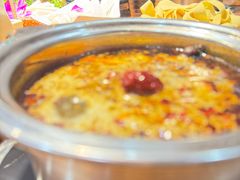 -塔兰齐新疆孜然火锅(鲤鱼山路店)