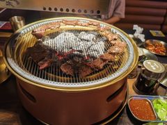 -西塔老太太泥炉烤肉(上海七宝领展广场店)