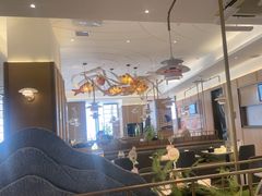 -船歌·鱼水饺青岛菜(金狮广场店)