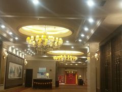 -沈阳皇朝万鑫酒店