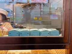 门面-老大昌(淮海中路店)