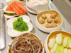 -海底捞火锅(九霄梦天地店)