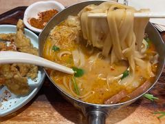 -小满手工粉(北京顺义华联店)