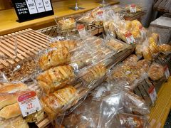 -西村叔叔的店·面包·甜品·蛋糕(牡丹园店)