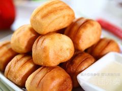 小麦馒头-客家汇·客家传承菜(水库店)