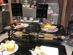 -苏州汇融广场假日酒店