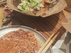 -北丐先生·野馄饨烧烤(泰达E街区店)