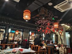 -卢大鲜鱼头捞饭(美利广场店)