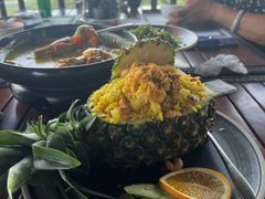 -三亚亚龙湾人间天堂鸟巢度假村