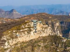 -潭溪山