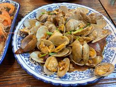 -醉壹号海鲜大排档·老厦门特色菜(厦门美食地标店)