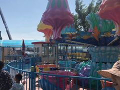 -秦皇岛乐岛海洋王国