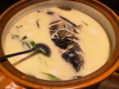 -鱼食饭稻·苏浙土菜17年老馆子(平江路店)