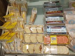 -顶东面包花园·生日蛋糕(香榭丽店)