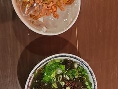 -王繁星面馆(西安熙地港店)