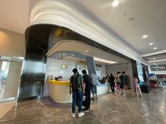 -世纪星滑冰俱乐部(万象城店)