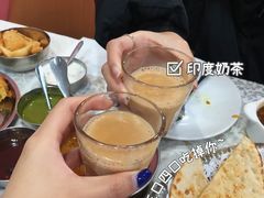 -葛尼沙印度餐厅 (镇明路店)
