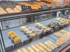 -仙豆菓夫(鼓楼店)