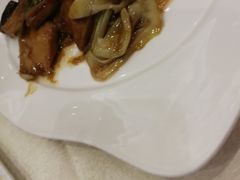 -梅龙镇酒家(南京西路总店)