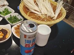 -丫丫汤膳打边炉(宏府408坊店)