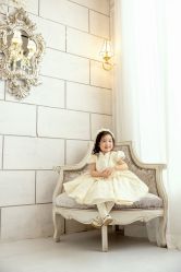 -芳妮豆丁儿童摄影(民治旗舰店)