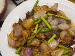 -山西派(桥东街店)