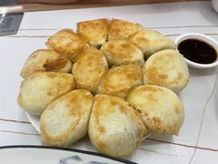 -东北饺子馆(马尾君竹店)