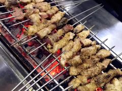 -小寒羊烧烤(凯瑞时代大厦店)
