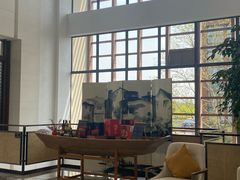 -水月周庄铂尔曼酒店-水月荟中餐厅