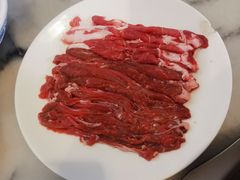 -将台涮肉(酒仙桥店)