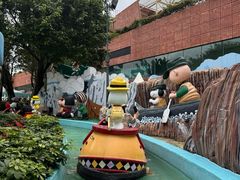 -新城市广场