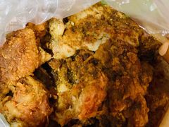 -德盛炸鸡腿(大沽南路店)