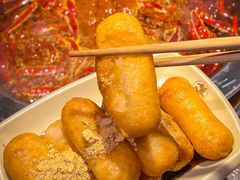 -蜀大侠火锅(总府路店)