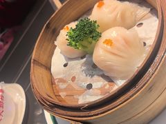 -楼上大排档·顺德菜·粥水·鱼生(苗栗路店)