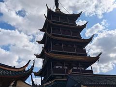 -狼山风景名胜区