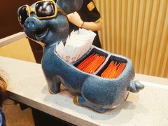 -海底捞火锅(天一广场亚细亚店)