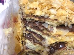 -爱德顺糕点食屋(利民道店)