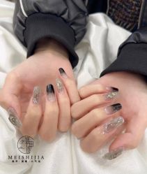 -媄甲诗美甲美睫