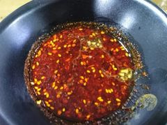 辣椒油-定家小酥肉·清真(回民街店)