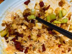 -粥公粥婆精品家常菜(青龙桥店)