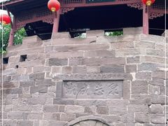 -涞滩古镇