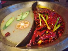 -小龙坎火锅(全球总店)