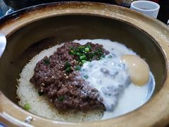 -红星光发煲仔饭(大石街店)