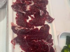 -八合里潮汕鲜牛肉火锅(吉大店)