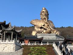 -句容茅山景区